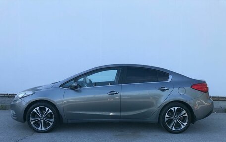 KIA Cerato III, 2014 год, 1 155 000 рублей, 5 фотография
