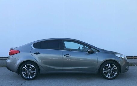 KIA Cerato III, 2014 год, 1 155 000 рублей, 6 фотография
