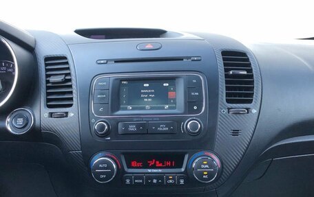 KIA Cerato III, 2014 год, 1 155 000 рублей, 15 фотография