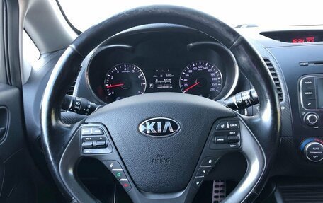 KIA Cerato III, 2014 год, 1 155 000 рублей, 11 фотография