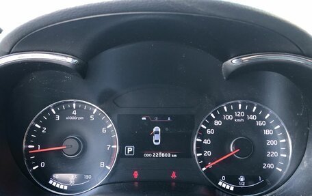 KIA Cerato III, 2014 год, 1 155 000 рублей, 14 фотография