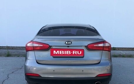 KIA Cerato III, 2014 год, 1 155 000 рублей, 8 фотография
