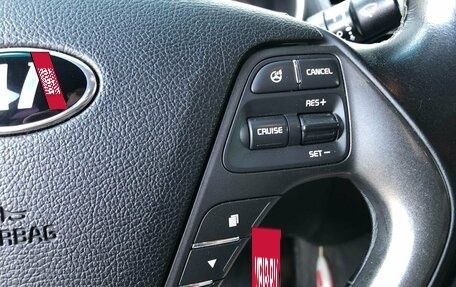 KIA Cerato III, 2014 год, 1 155 000 рублей, 13 фотография