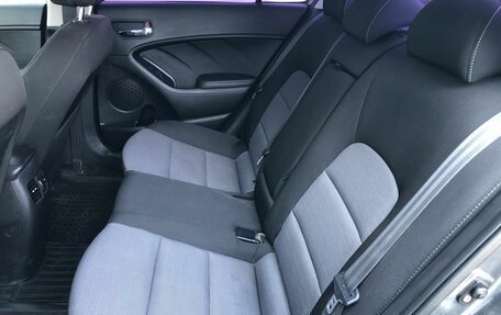 KIA Cerato III, 2014 год, 1 155 000 рублей, 20 фотография