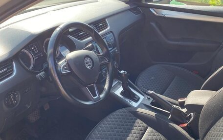 Skoda Octavia, 2016 год, 1 400 000 рублей, 7 фотография