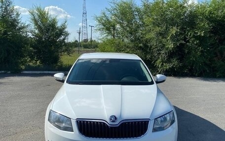 Skoda Octavia, 2016 год, 1 400 000 рублей, 3 фотография