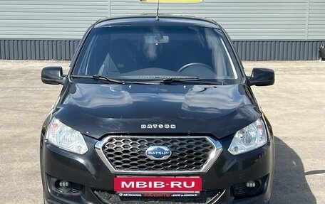 Datsun on-DO I рестайлинг, 2015 год, 550 000 рублей, 2 фотография