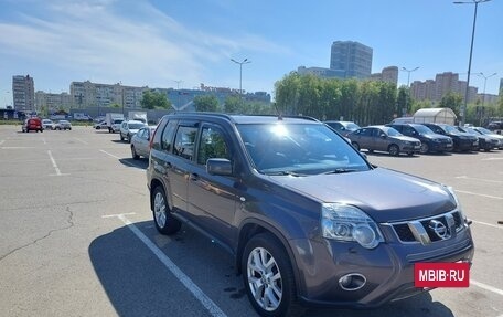 Nissan X-Trail, 2013 год, 1 450 000 рублей, 4 фотография