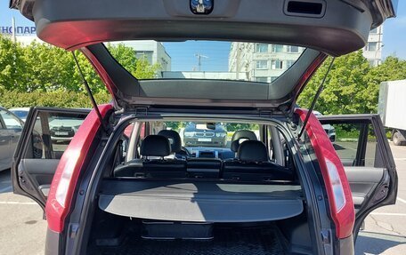 Nissan X-Trail, 2013 год, 1 450 000 рублей, 8 фотография