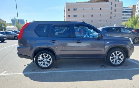Nissan X-Trail, 2013 год, 1 450 000 рублей, 7 фотография