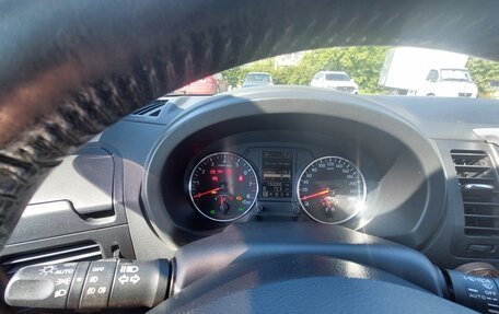 Nissan X-Trail, 2013 год, 1 450 000 рублей, 14 фотография