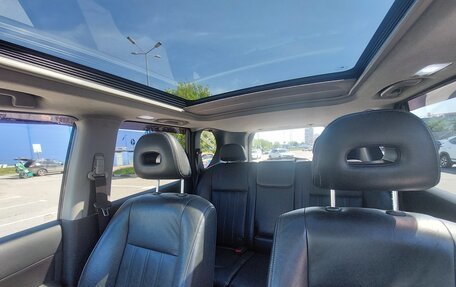 Nissan X-Trail, 2013 год, 1 450 000 рублей, 9 фотография