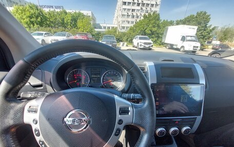 Nissan X-Trail, 2013 год, 1 450 000 рублей, 13 фотография