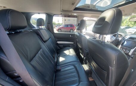 Nissan X-Trail, 2013 год, 1 450 000 рублей, 11 фотография