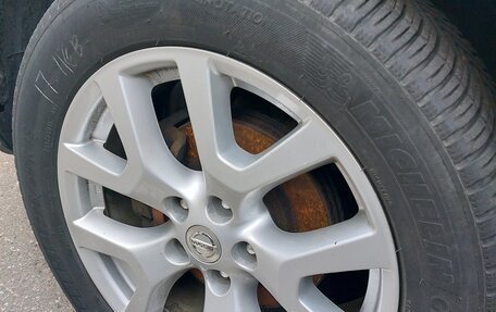 Nissan X-Trail, 2013 год, 1 450 000 рублей, 17 фотография
