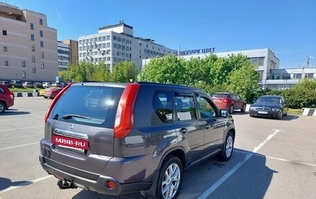 Nissan X-Trail, 2013 год, 1 450 000 рублей, 6 фотография
