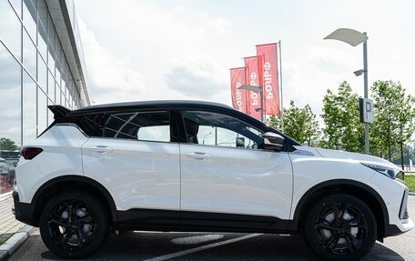 Geely Coolray I, 2024 год, 3 109 190 рублей, 10 фотография