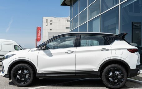 Geely Coolray I, 2024 год, 3 109 190 рублей, 11 фотография