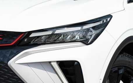Geely Coolray I, 2024 год, 3 109 190 рублей, 4 фотография