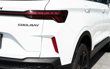 Geely Coolray I, 2024 год, 3 109 190 рублей, 15 фотография
