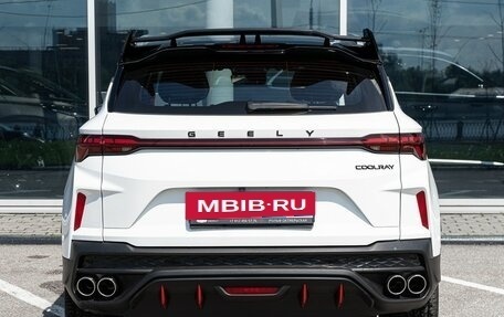 Geely Coolray I, 2024 год, 3 109 190 рублей, 12 фотография