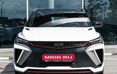 Geely Coolray I, 2024 год, 3 109 190 рублей, 8 фотография