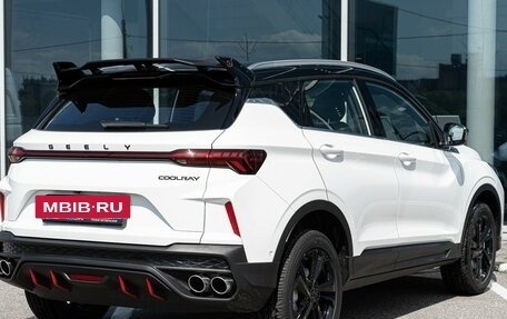 Geely Coolray I, 2024 год, 3 109 190 рублей, 14 фотография