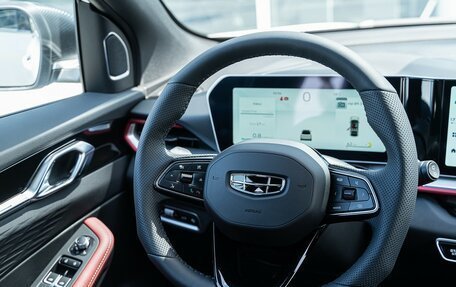Geely Coolray I, 2024 год, 3 109 190 рублей, 17 фотография