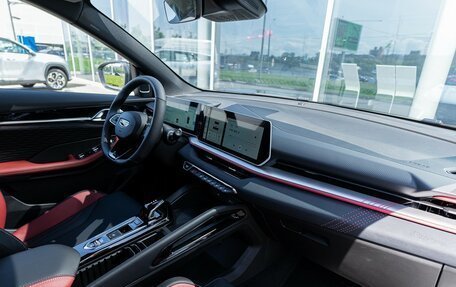 Geely Coolray I, 2024 год, 3 109 190 рублей, 34 фотография