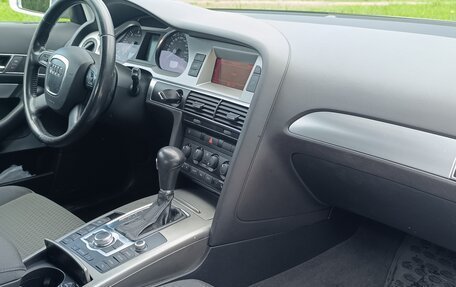 Audi A6, 2008 год, 1 049 000 рублей, 6 фотография