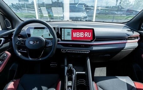 Geely Coolray I, 2024 год, 3 109 190 рублей, 33 фотография