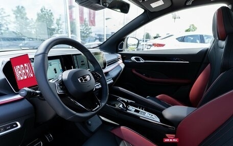Geely Coolray I, 2024 год, 3 109 190 рублей, 31 фотография