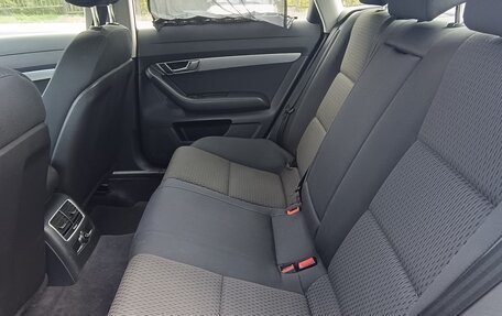Audi A6, 2008 год, 1 049 000 рублей, 11 фотография