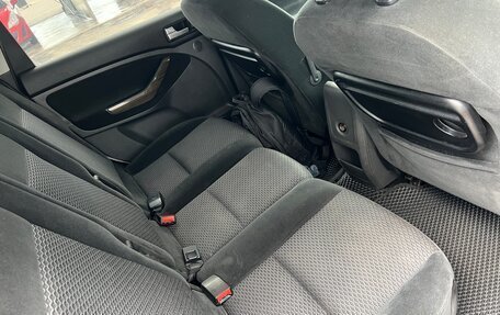Ford C-MAX I рестайлинг, 2008 год, 560 000 рублей, 10 фотография