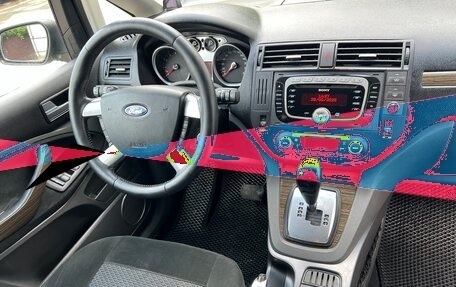 Ford C-MAX I рестайлинг, 2008 год, 560 000 рублей, 11 фотография