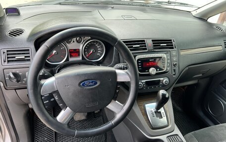 Ford C-MAX I рестайлинг, 2008 год, 560 000 рублей, 13 фотография