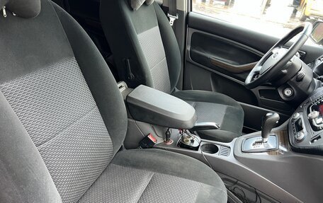 Ford C-MAX I рестайлинг, 2008 год, 560 000 рублей, 12 фотография