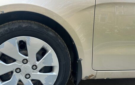 KIA Rio III рестайлинг, 2012 год, 1 200 000 рублей, 10 фотография