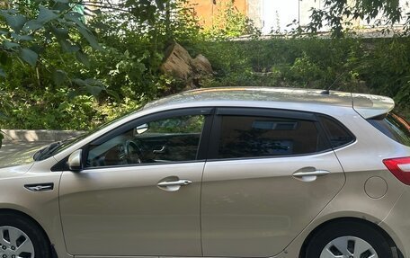 KIA Rio III рестайлинг, 2012 год, 1 200 000 рублей, 4 фотография
