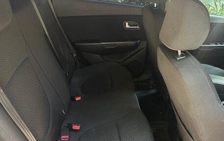 KIA Rio III рестайлинг, 2012 год, 1 200 000 рублей, 7 фотография