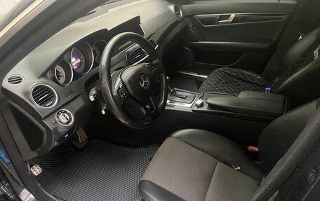 Mercedes-Benz C-Класс, 2013 год, 1 300 000 рублей, 3 фотография