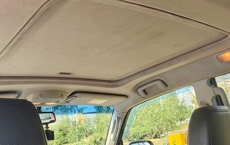 Mitsubishi Pajero IV, 2011 год, 1 300 000 рублей, 9 фотография