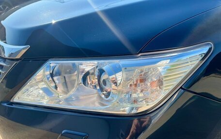 Toyota Camry, 2012 год, 1 739 000 рублей, 7 фотография