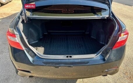 Toyota Camry, 2012 год, 1 739 000 рублей, 9 фотография