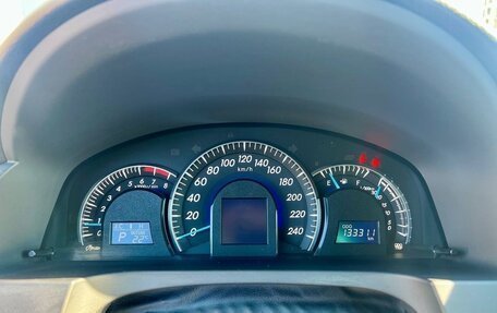 Toyota Camry, 2012 год, 1 739 000 рублей, 18 фотография