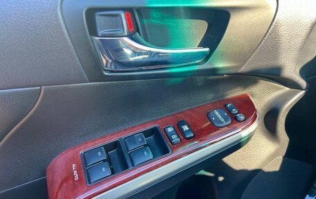 Toyota Camry, 2012 год, 1 739 000 рублей, 24 фотография