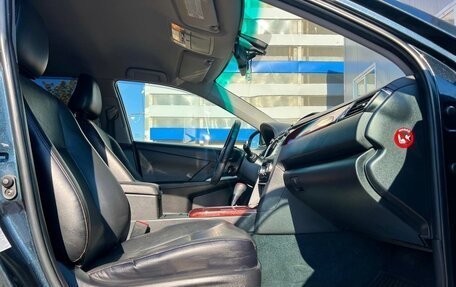 Toyota Camry, 2012 год, 1 739 000 рублей, 32 фотография
