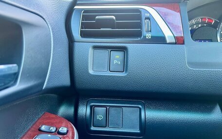 Toyota Camry, 2012 год, 1 739 000 рублей, 36 фотография