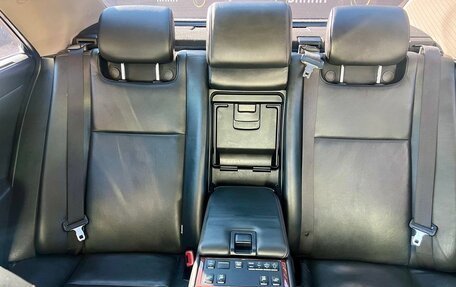 Toyota Camry, 2012 год, 1 739 000 рублей, 37 фотография