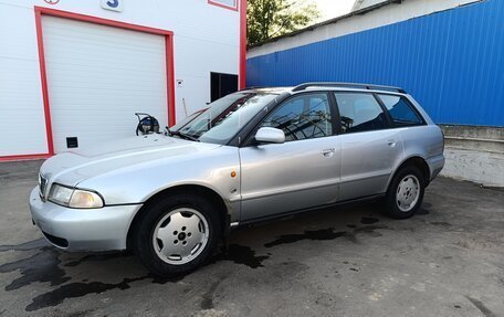 Audi A4, 1996 год, 280 000 рублей, 4 фотография